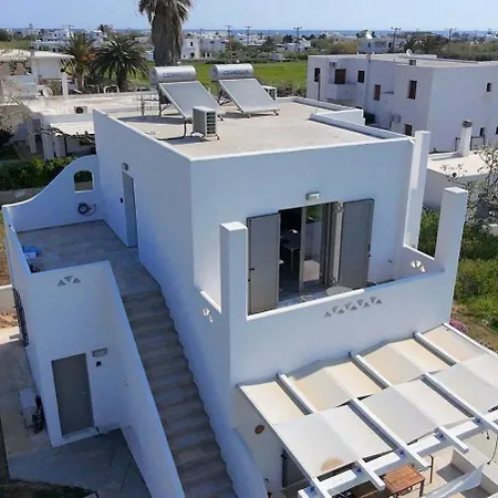 Lägenhet αλόη