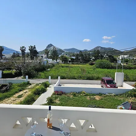 αλόη Lägenhet *