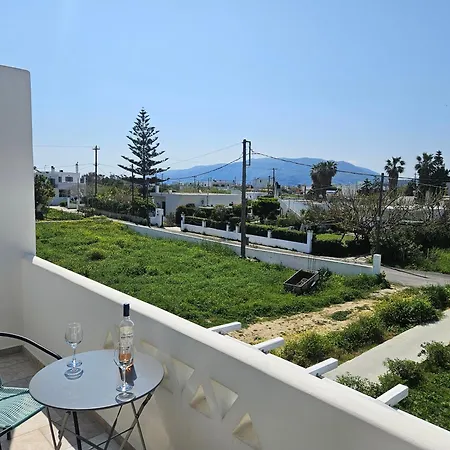 Lägenhet αλόη